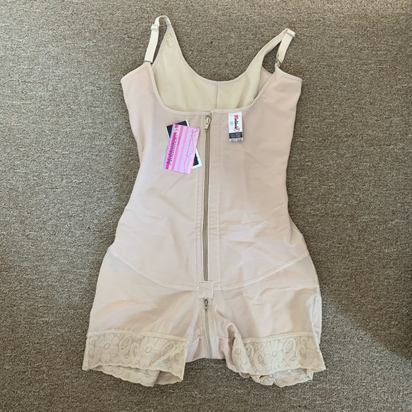 Zipper Faja - Picture 3 of 6